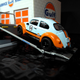 Illustration for article titled Hot Sixty 4th: A Gas and a Bug
